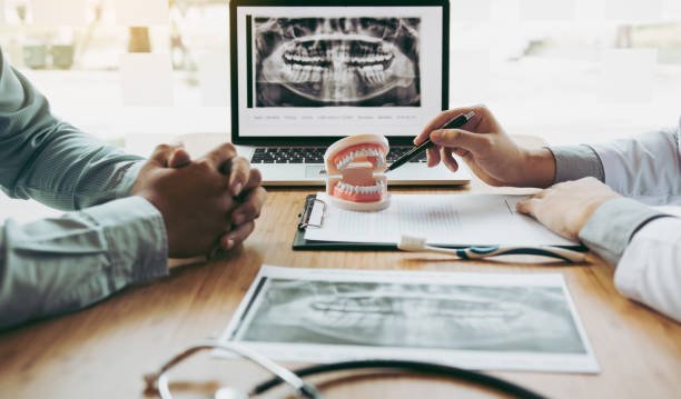 Best Dentist for Tooth Abscess  in Yorktown, TX