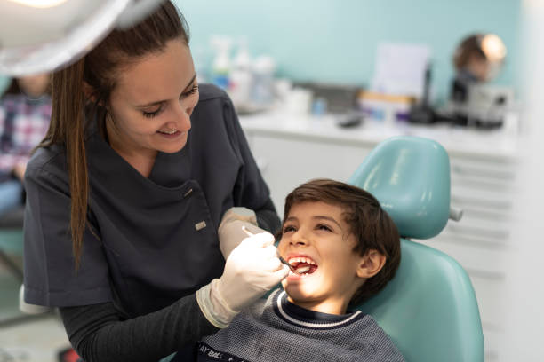 Best Cracked Tooth Emergency Dentist  in Yorktown, TX