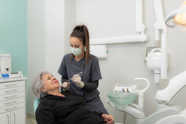 Best Broken Tooth Emergency  in Yorktown, TX