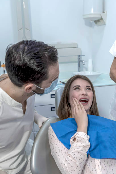 Best 24-Hour Emergency Dentist  in Yorktown, TX