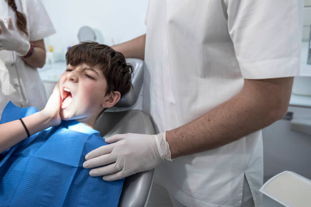 Best Tooth Pain Emergency Relief  in Yorktown, TX