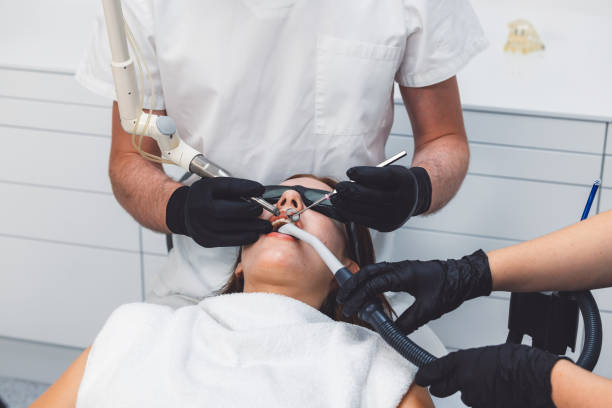 Best Knocked-Out Tooth Emergency  in Yorktown, TX
