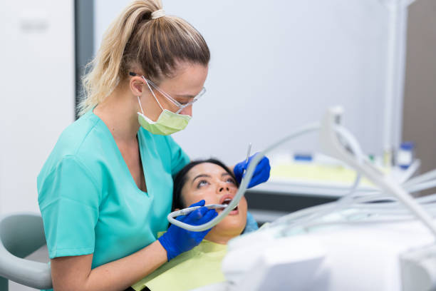 Best Dentist for Severe Toothache  in Yorktown, TX