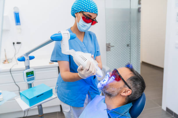 Best Tooth Infection Emergency Dentist  in Yorktown, TX